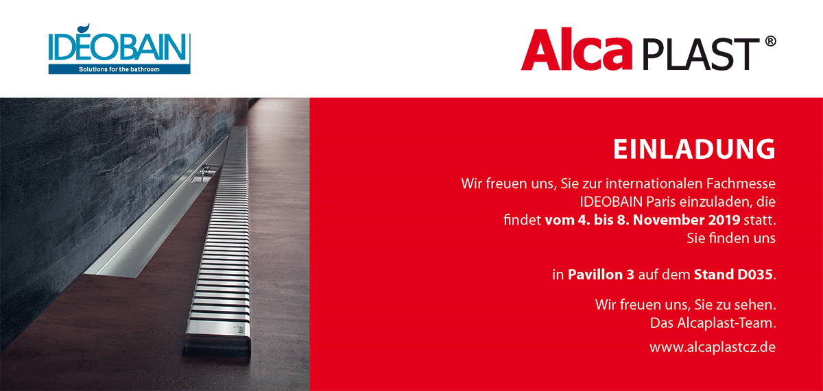 Pozvánka Ideobain 2019