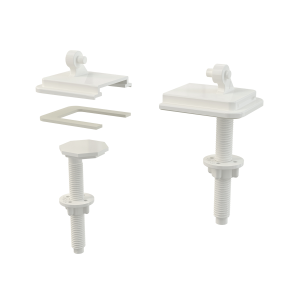 P170 - WC-Sitz Basic, Polypropylen